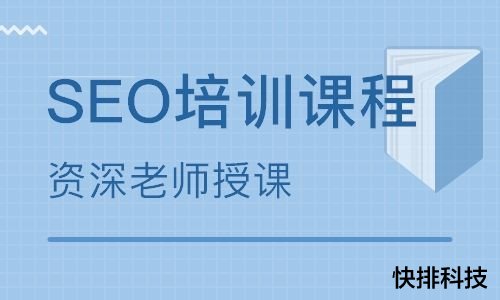 [百度快照]企业和个人进行SEO培训的学习目